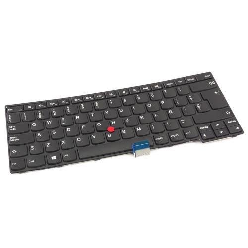 Thay Bàn phím Laptop Lenovo - 01EN471