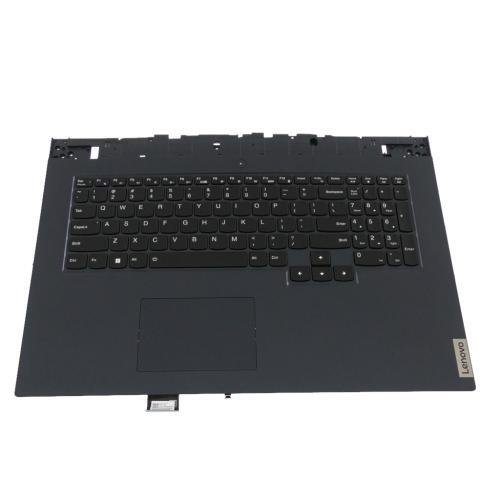 Thay Cụm mặt C (chiếu nghỉ, touchpad, bàn phím) Laptop Lenovo - 5CB1C19225