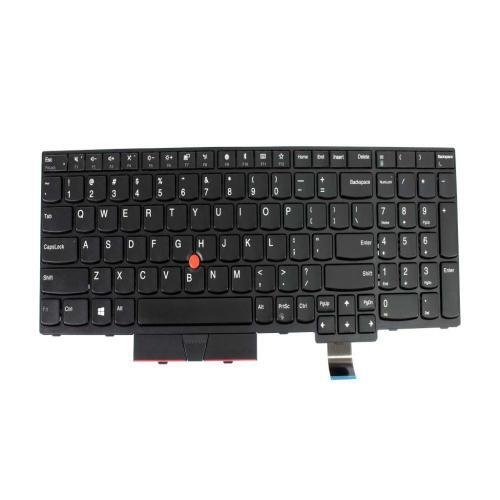 Thay Bàn phím Laptop Lenovo - 01EN928