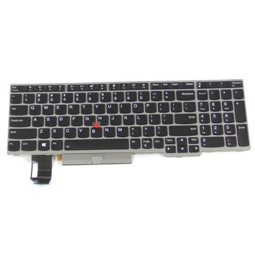 Thay Bàn phím Laptop Lenovo - 01YN740