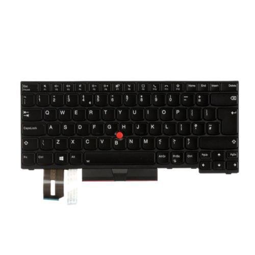Thay Bàn phím Laptop Lenovo - 5N20V44072
