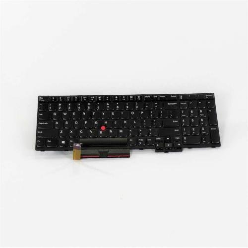 Thay Bàn phím Laptop Lenovo - 01YP680