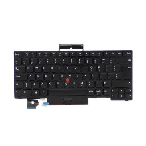 Thay Bàn phím Laptop Lenovo - 01YP482