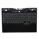 Thay Cụm mặt C (chiếu nghỉ, touchpad, bàn phím) Laptop Lenovo - 5CB1C93678