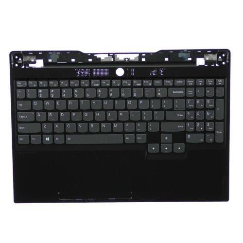 Thay Cụm mặt C (chiếu nghỉ, touchpad, bàn phím) Laptop Lenovo - 5CB1C93678