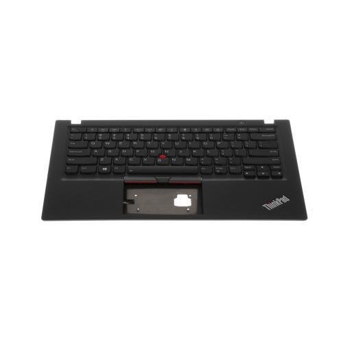 Thay Bàn phím Laptop Lenovo - 02HM244