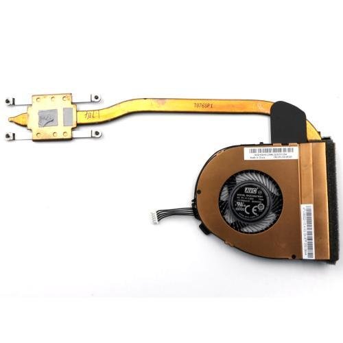 Thay Cụm quạt và tản nhiệt CPU Laptop Lenovo - 00UP185