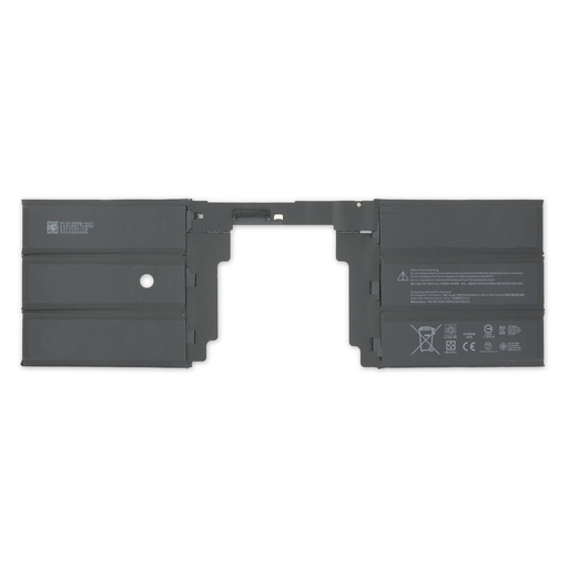 Thay Pin cho đế bàn phím Surface Book 2/3 15"