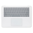 Thay Cụm mặt C (bàn phím và chiếu nghỉ) Surface Laptop Studio 2