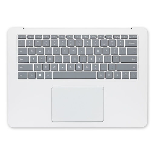 Thay Cụm mặt C (bàn phím và chiếu nghỉ) Surface Laptop Studio 2