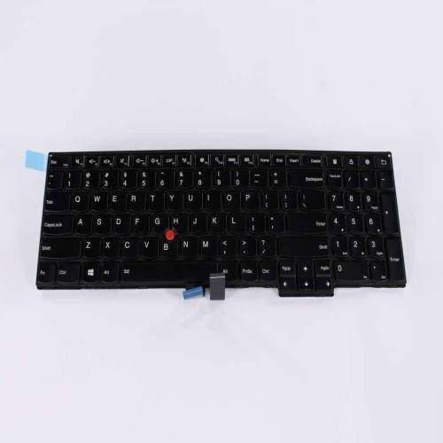Thay Bàn phím Laptop Lenovo - 04Y2387