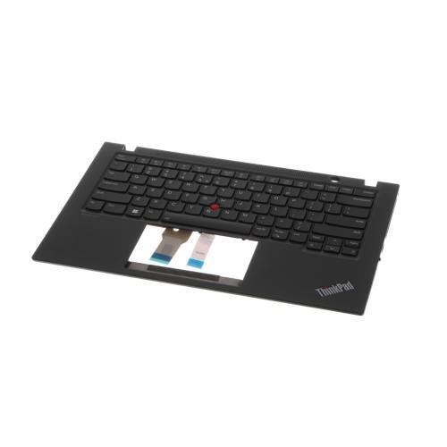 Thay Bàn phím Laptop Lenovo - 5M11A37279