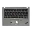 Thay Bàn phím Laptop Lenovo - 5M10Z41583