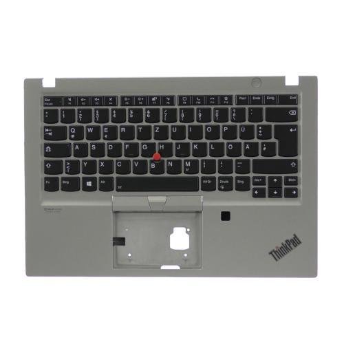 Thay Bàn phím Laptop Lenovo - 5M10Z41583