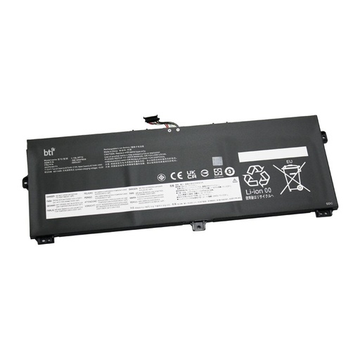 Thay Pin Laptop Lenovo L18L3P72