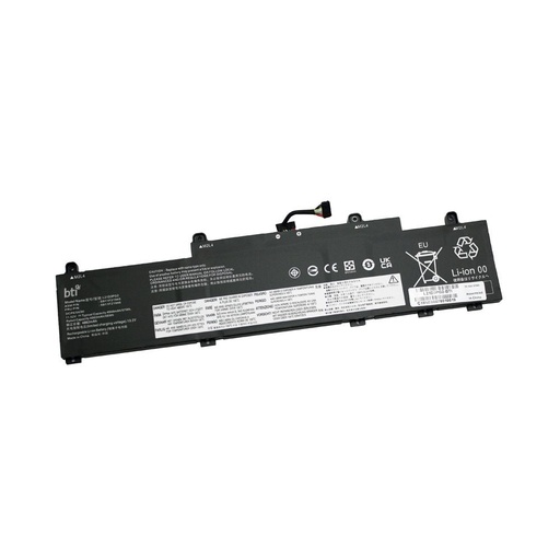 Thay Pin Lenovo ThinkPad L21D3PG2