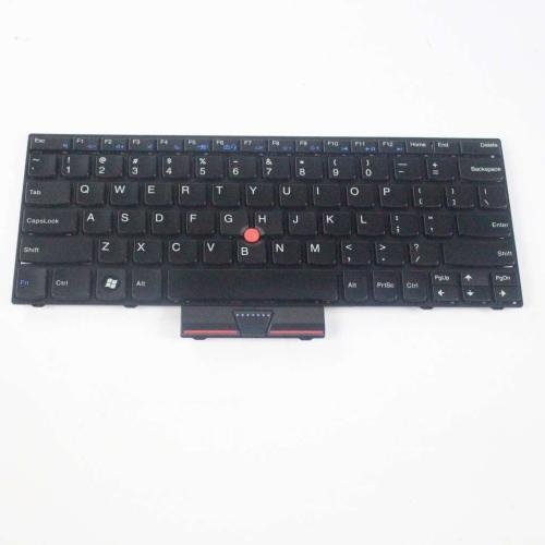 Thay Bàn phím Laptop Lenovo - 63Y0119