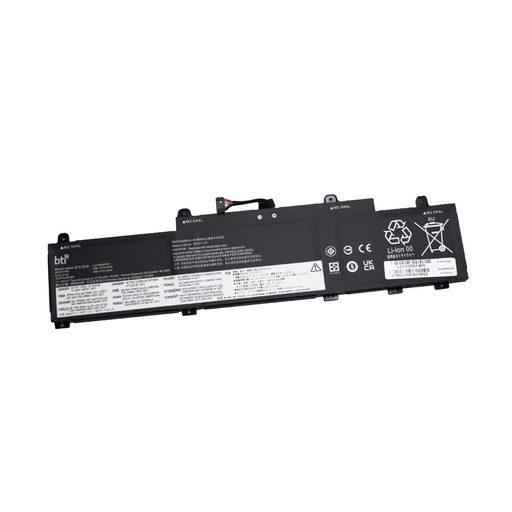 Thay Pin Lenovo ThinkPad L21M3PG1