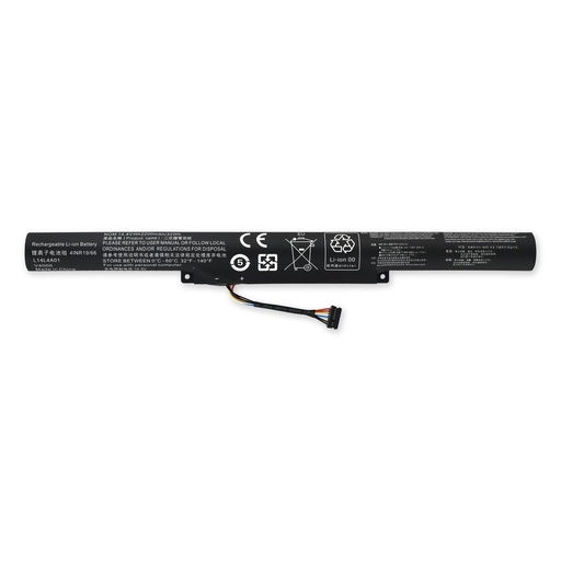 Thay Pin Lenovo 5B10H13091