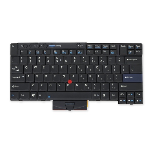Thay Bàn phím Lenovo - 45N2171