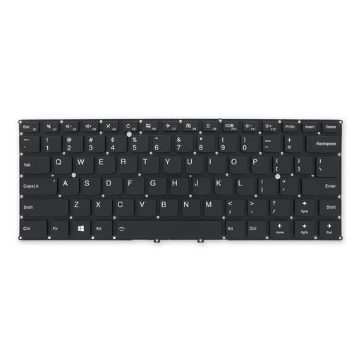 Thay Bàn phím Lenovo - SN20L24299