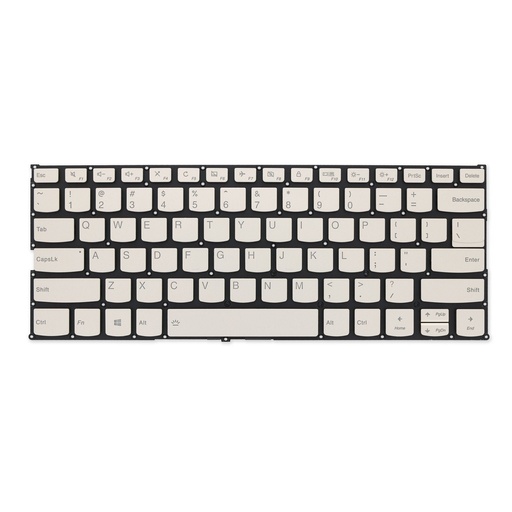 Thay Bàn phím Lenovo Yoga C740-14IML - 5CB0U43990