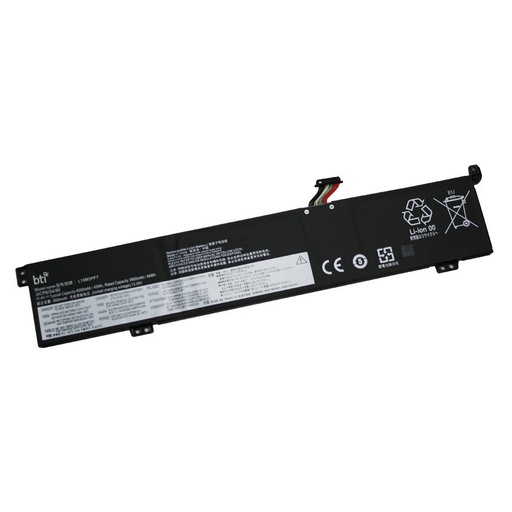 Thay Pin Lenovo L19M3PF7
