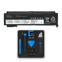 Thay Pin sau Lenovo ThinkPad T470s - 01AV462