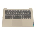 Thay Cụm mặt C (chiếu nghỉ và touchpad) với bàn phím US Laptop Lenovo - 5CB1C04569