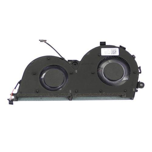 Thay Quạt tản nhiệt CPU Laptop Lenovo - 5F10S13897