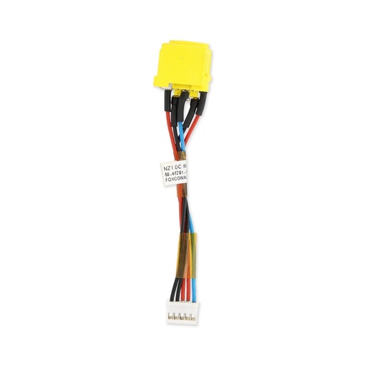 Thay Cáp sạc DC-IN Lenovo - OB41319
