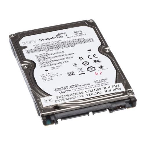 Thay Ổ cứng HDD Laptop Lenovo - 45N7275