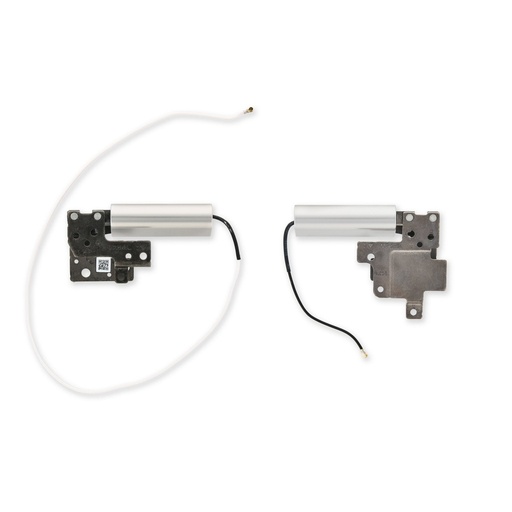 Thay Bộ bản lề màn hình Lenovo Yoga 730-15 và IdeaPad Yoga 730-15