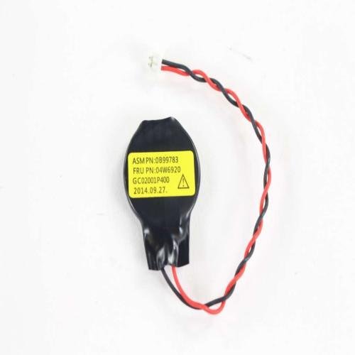 Thay Pin CMOS RTC Laptop Lenovo - 04W6920