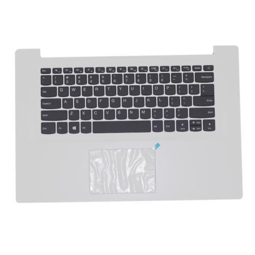 Thay Mặt C (chiếu nghỉ) Laptop Lenovo - 5CB0N79562