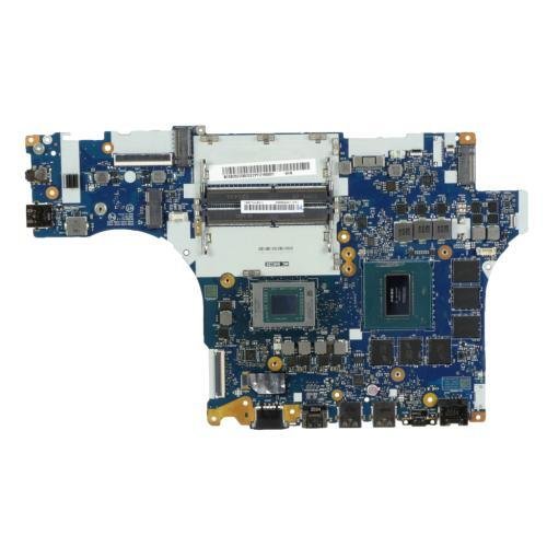 Thay Bo mạch chủ (Mainboard) Laptop Lenovo - 5B20Z23020