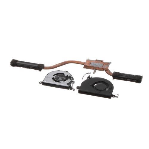 Thay Tản nhiệt Laptop Lenovo - 5H40S19996