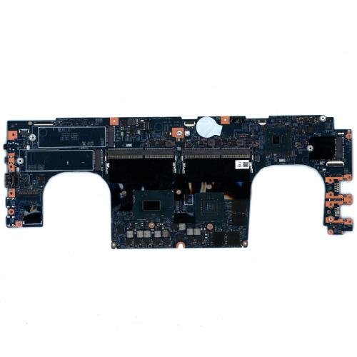 Thay Bo mạch chủ (Mainboard) Laptop Lenovo - 01YU933