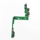 Thay Bo mạch cổng USB / Ethernet Laptop Lenovo - 04X5512