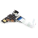 Thay Bo mạch I/O Laptop Lenovo - 5C50S24881