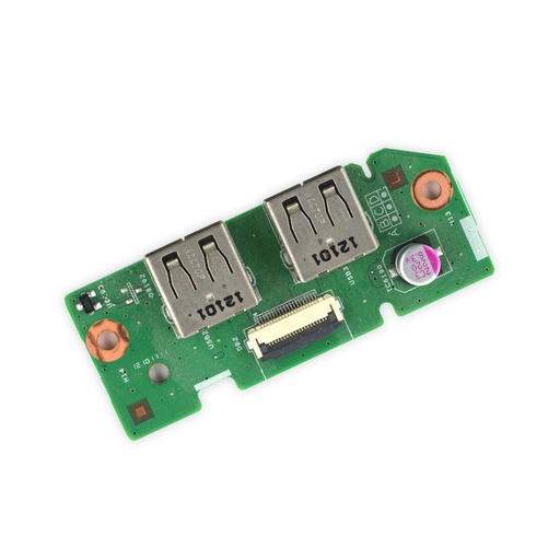 Thay Bo mạch I/O Inspiron 15 (N5050)