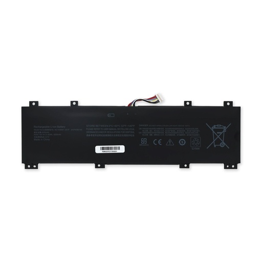 Thay Pin Lenovo IdeaPad 100S-14IBR