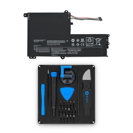 Thay Pin Lenovo IdeaPad 330S 11.25V - L15C3PB1