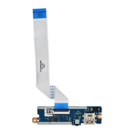 Thay Bo mạch I/O Lenovo IdeaPad 310S-14 và 510S-14 - 5C50L45315