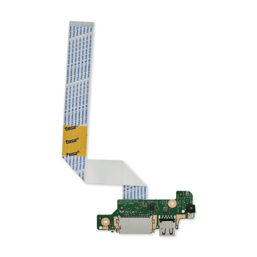 Thay Bo mạch I/O Lenovo IdeaPad 330S-15ARR - 5C50R27417