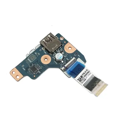 Thay Bo mạch USB Laptop Lenovo - 5C50S25197