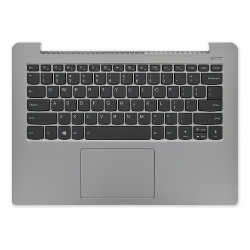 Thay Mặt C (chiếu nghỉ) Lenovo IdeaPad 330S-14 - 5CB0R07518