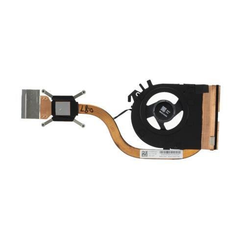 Thay Cụm quạt và tản nhiệt CPU Laptop Lenovo - 5H41B77184