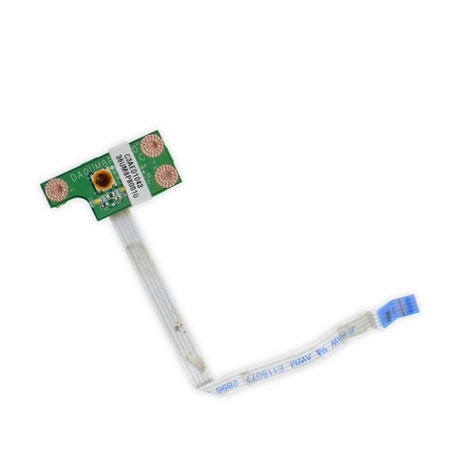 Thay Bo mạch nút nguồn Inspiron 14R (N4010)
