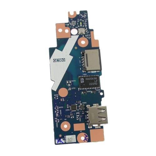 Thay Bo mạch USB Laptop Lenovo - 5C50Z44717